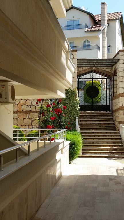 Club Aegean Apartamento Altınkum Exterior foto