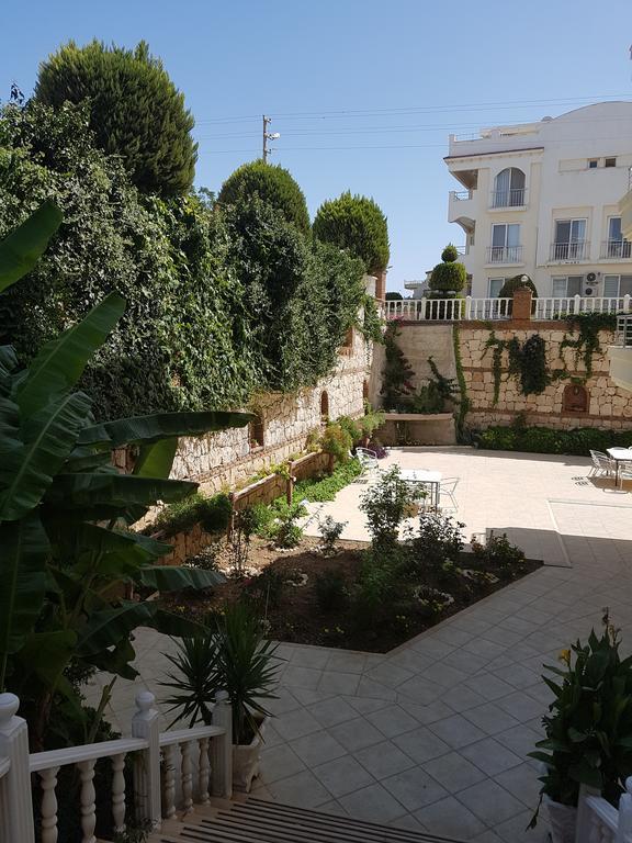 Club Aegean Apartamento Altınkum Exterior foto