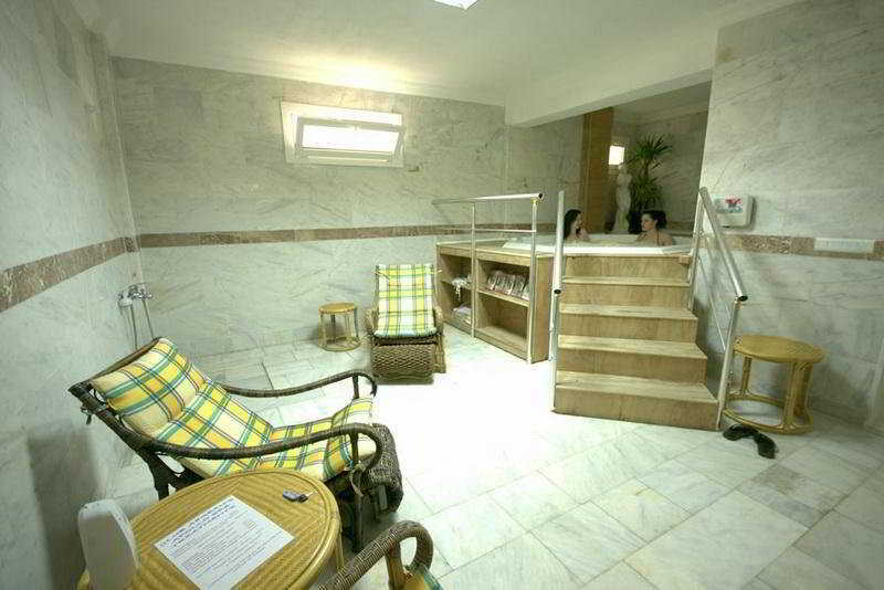 Club Aegean Apartamento Altınkum Exterior foto